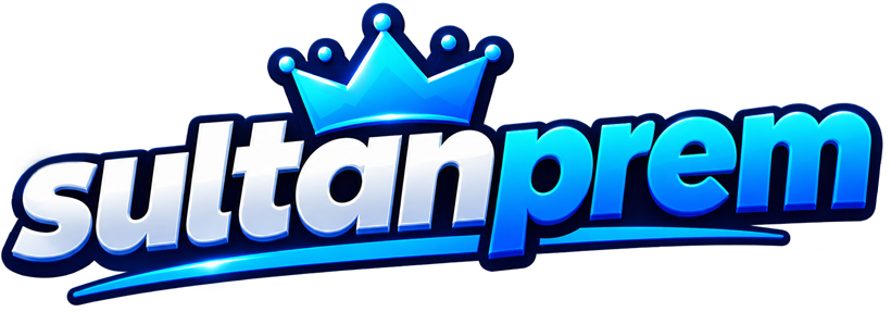 Logo SultanPrem